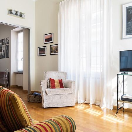 Via Rusconi 10 - Bymyhomeincomo Exterior photo