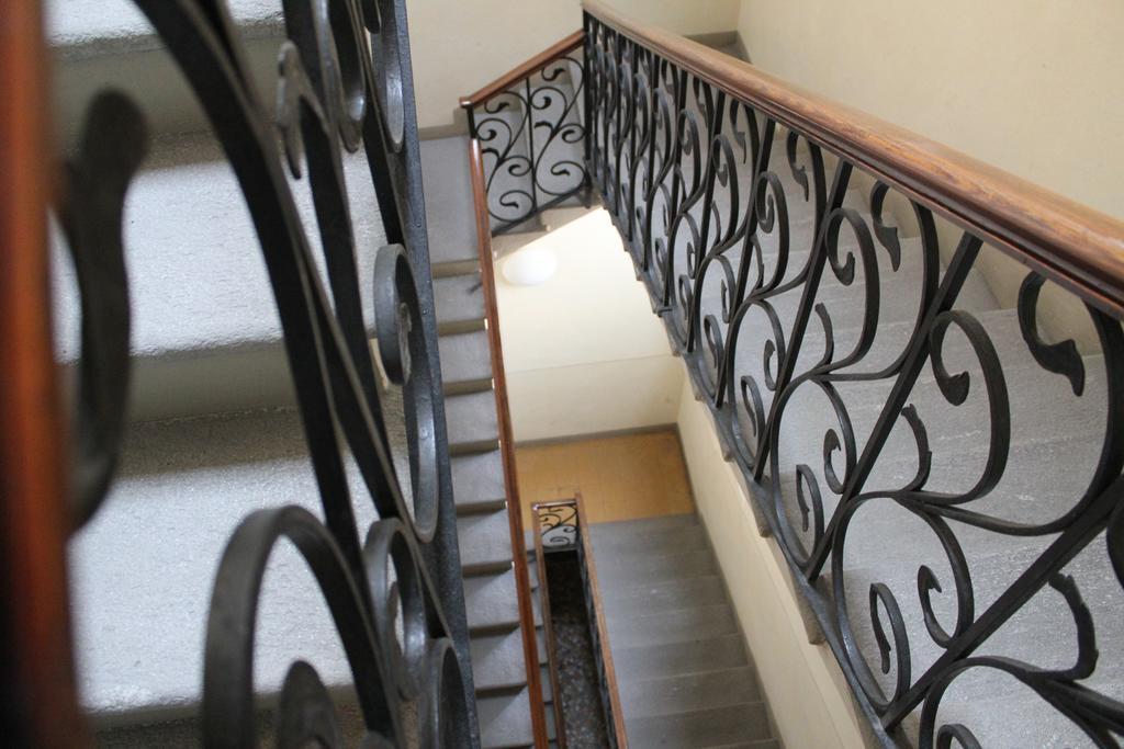 Via Rusconi 10 - Bymyhomeincomo Exterior photo