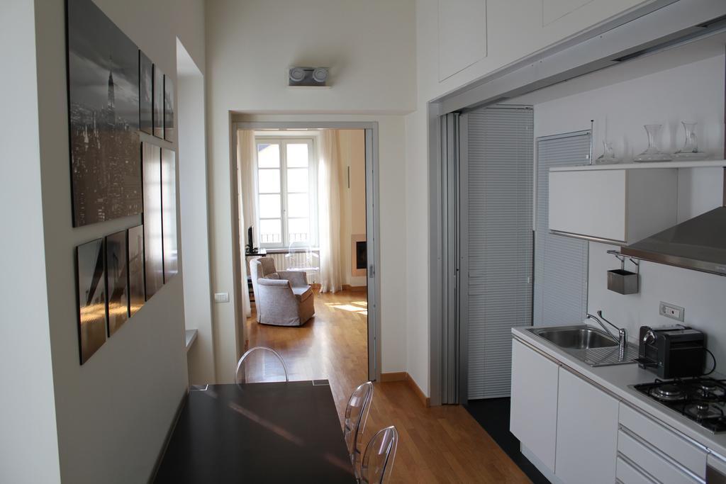 Via Rusconi 10 - Bymyhomeincomo Exterior photo