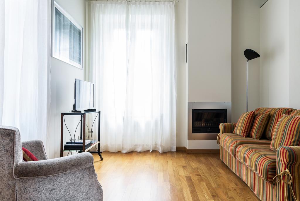 Via Rusconi 10 - Bymyhomeincomo Exterior photo