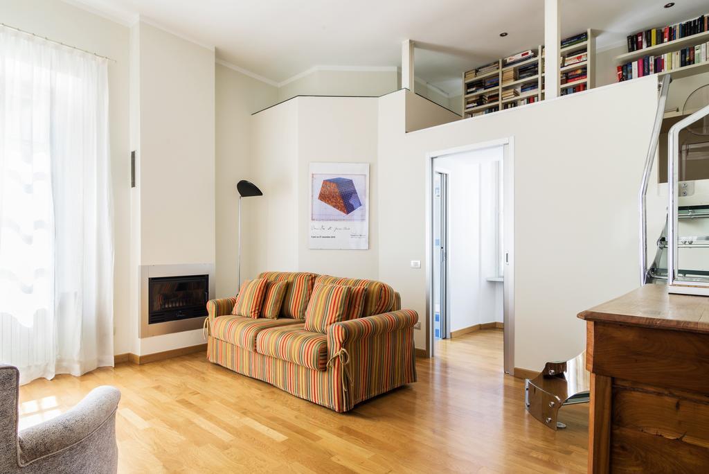 Via Rusconi 10 - Bymyhomeincomo Exterior photo